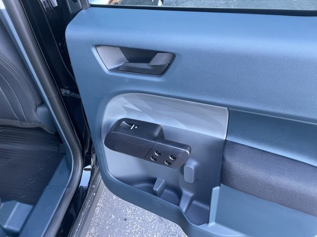 New 2026 Ford Maverick XL image 50