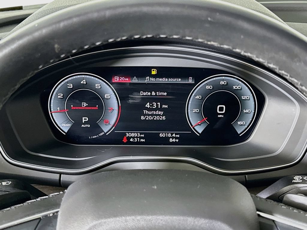 Used 2024 Audi Q5 2.0T Premium Plus AWD/4WD image 11
