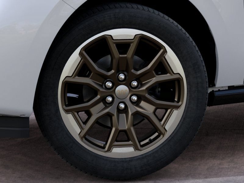 New 2027 Ford Expedition Max King Ranch AWD/4WD image 19