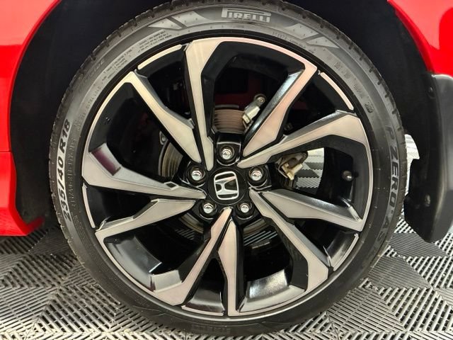 Used 2020 Honda Civic Sport image 26