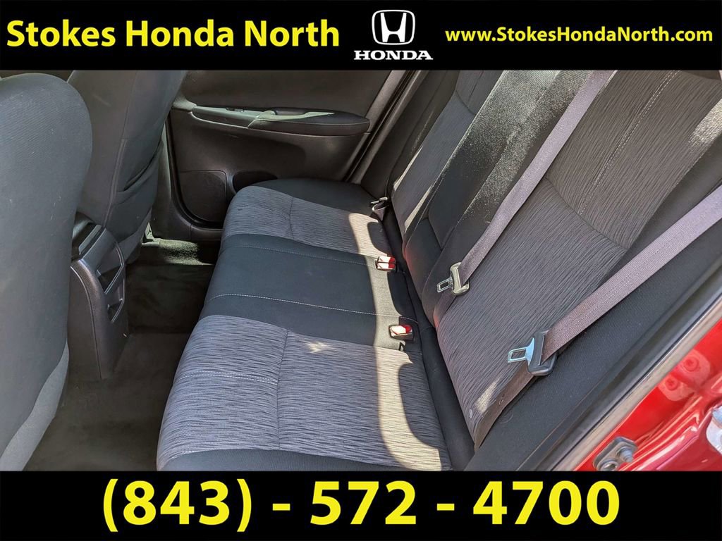 Used 2015 Nissan Sentra SV FWD image 15