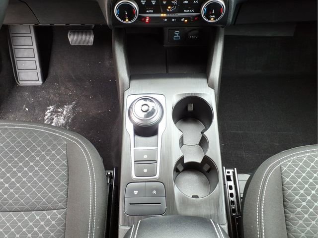 Used 2023 Ford Escape Active image 23