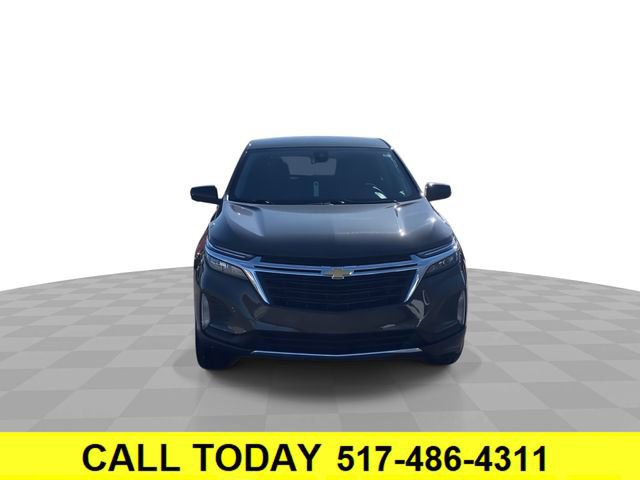Used 2024 Chevrolet Equinox LT image 3