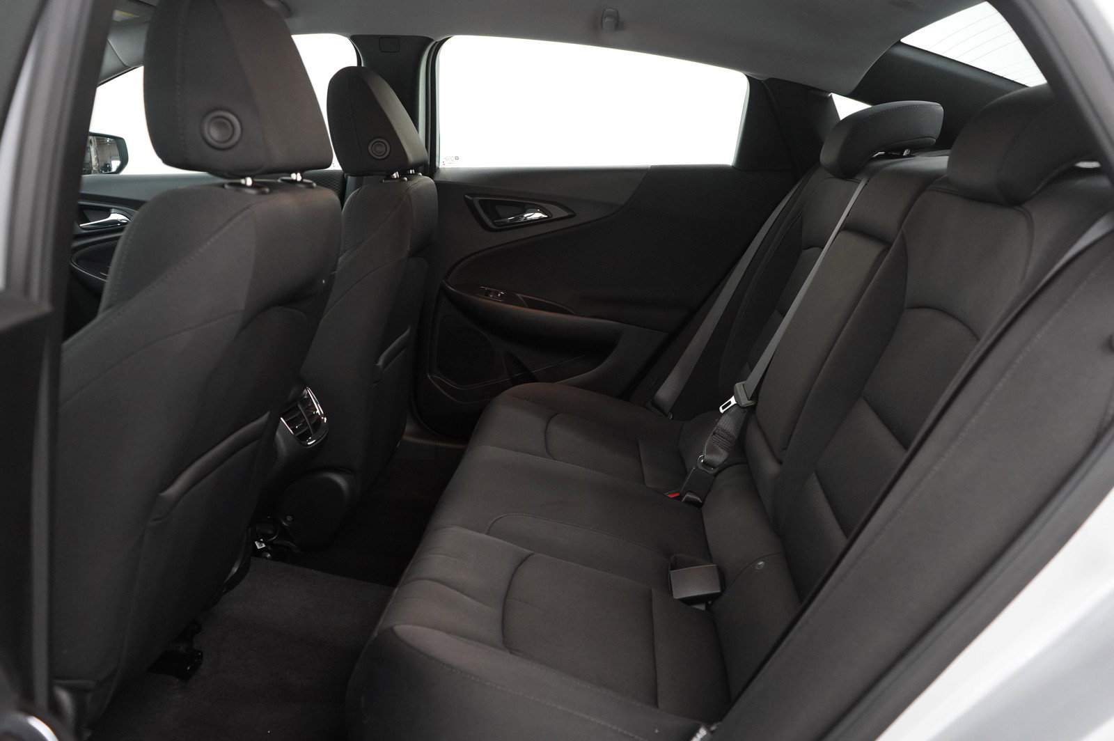 Used 2021 Chevrolet Malibu LT image 13