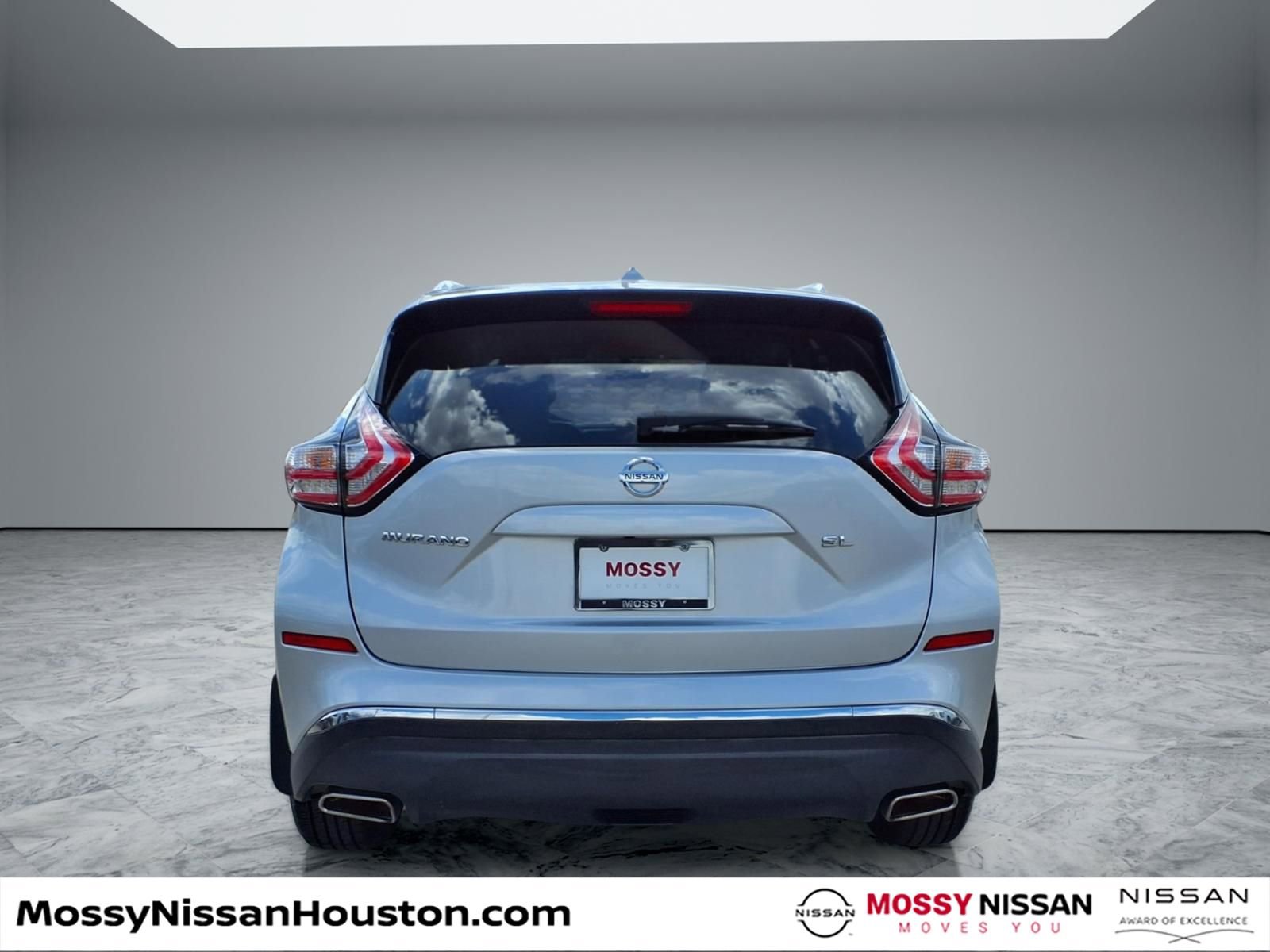 Used 2016 Nissan Murano SL image 6