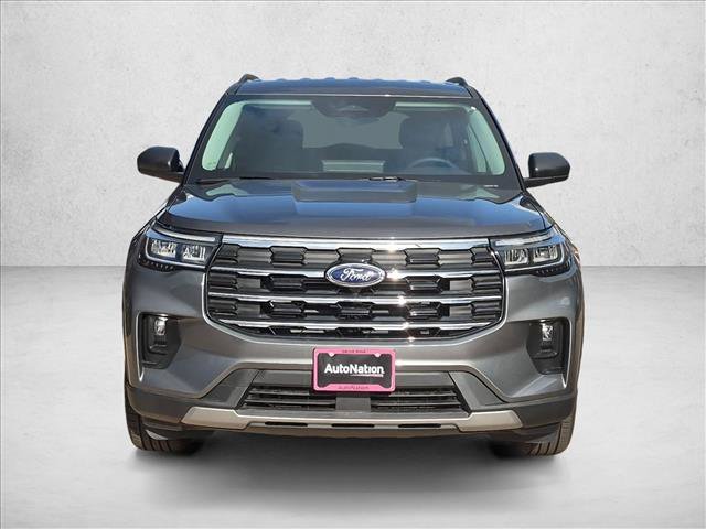New 2026 Ford Explorer Active w/ Active Comfort Package RWD image 6