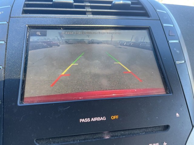 Used 2015 Lincoln MKZ Hybrid w/ Equipment Group 202A Reserve image 19