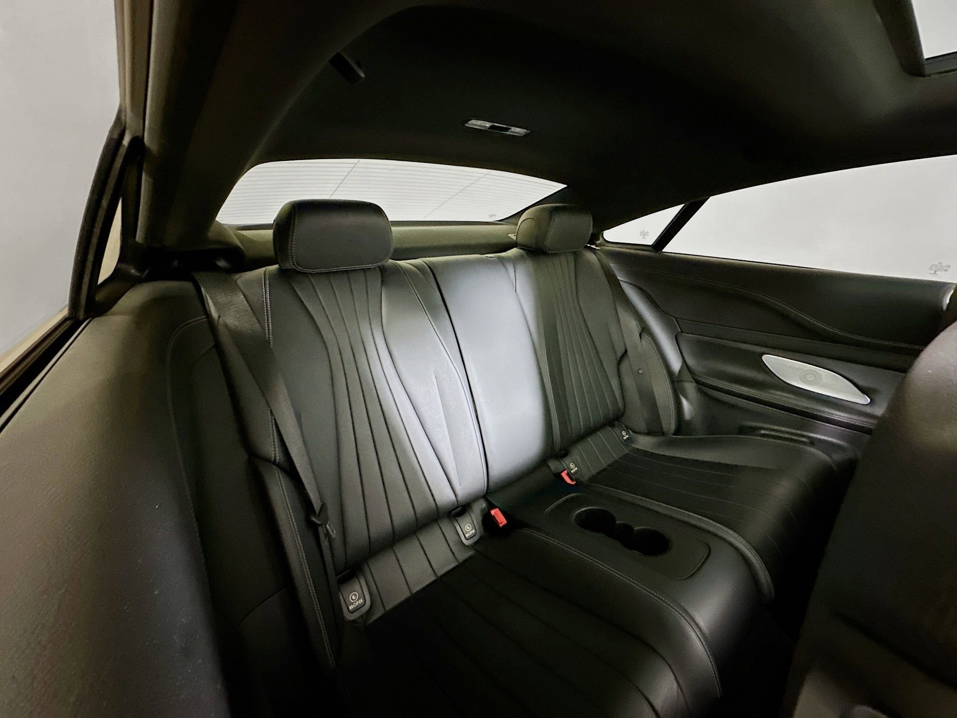 Certified 2020 Mercedes-Benz E 450 Coupe image 30