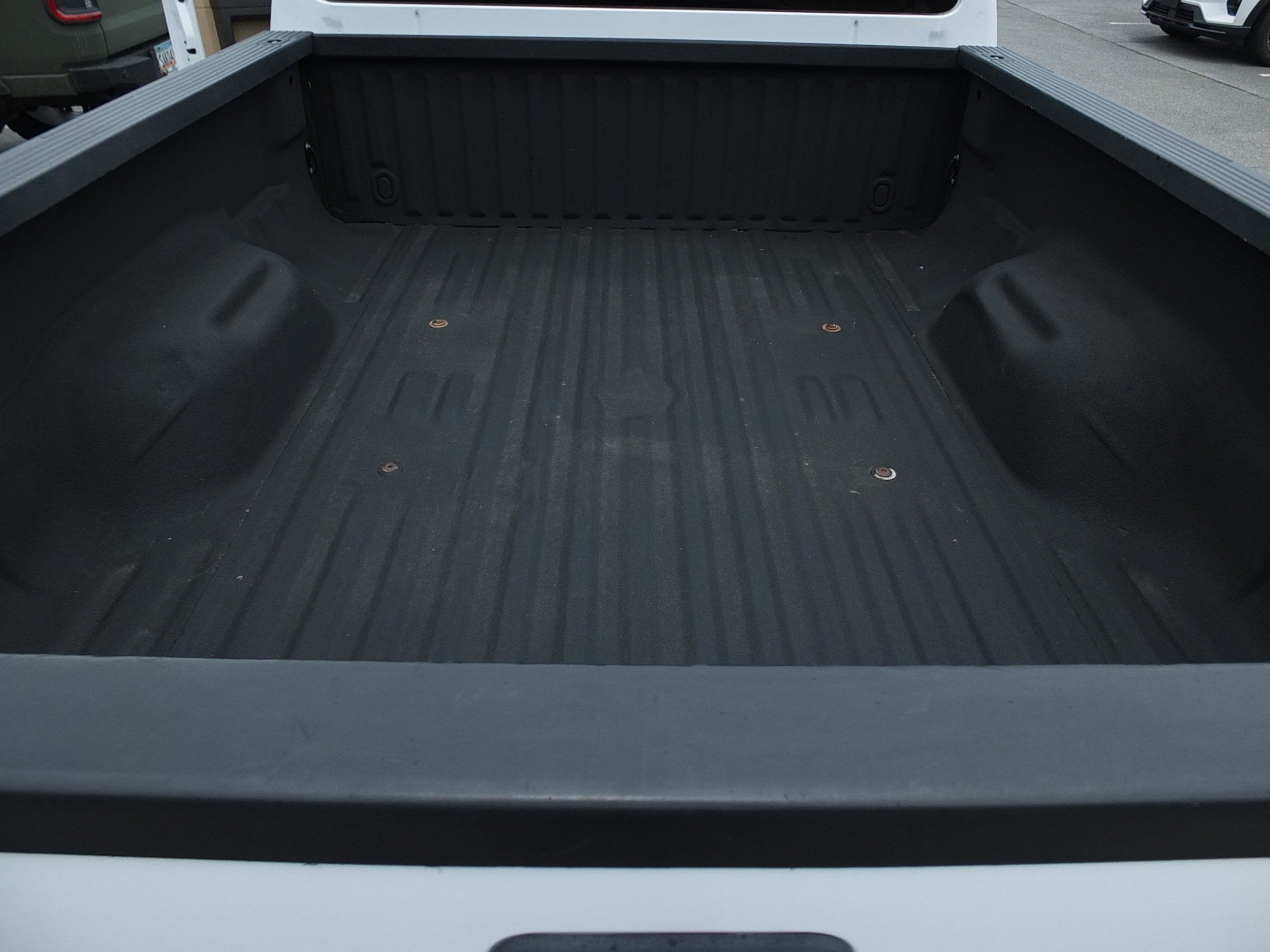 Used 2016 Ford F250 XLT AWD/4WD image 9