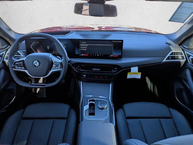 New 2026 BMW 430i w/ Premium Package image 16