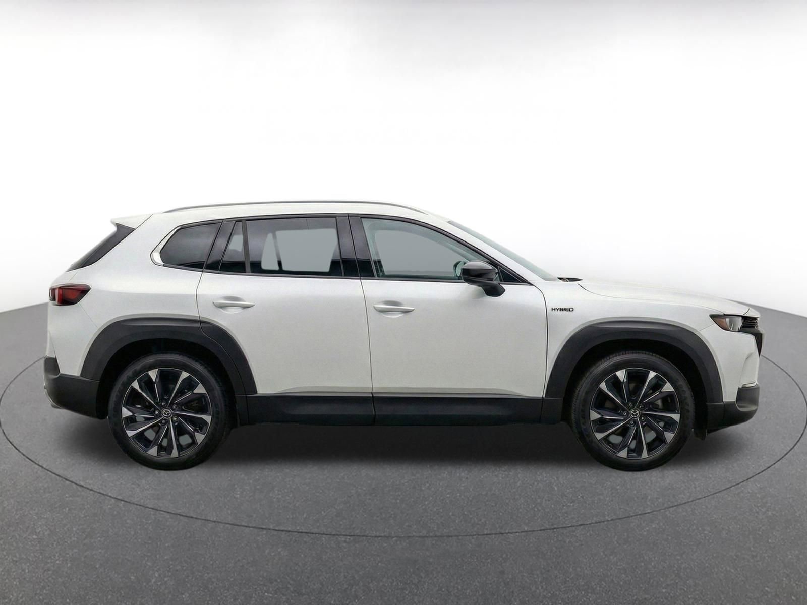 Used 2025 MAZDA CX-50 2.5 Hybrid w/ Premium Plus Pkg AWD/4WD image 8