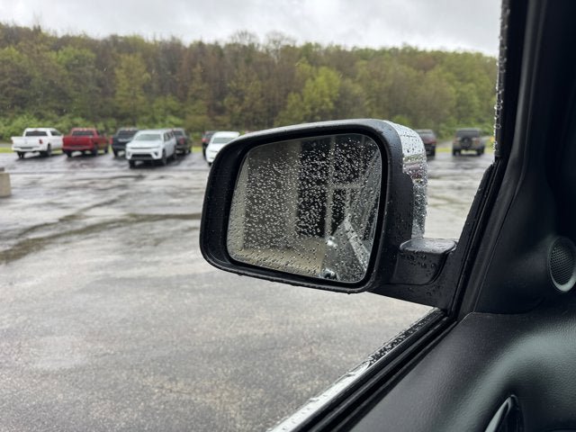 Used 2019 Jeep Grand Cherokee Overland AWD/4WD image 35