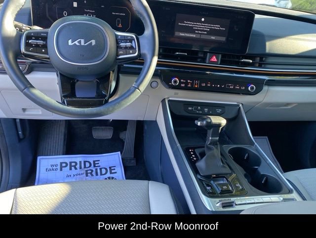 Used 2025 Kia Carnival SX Prestige FWD image 6