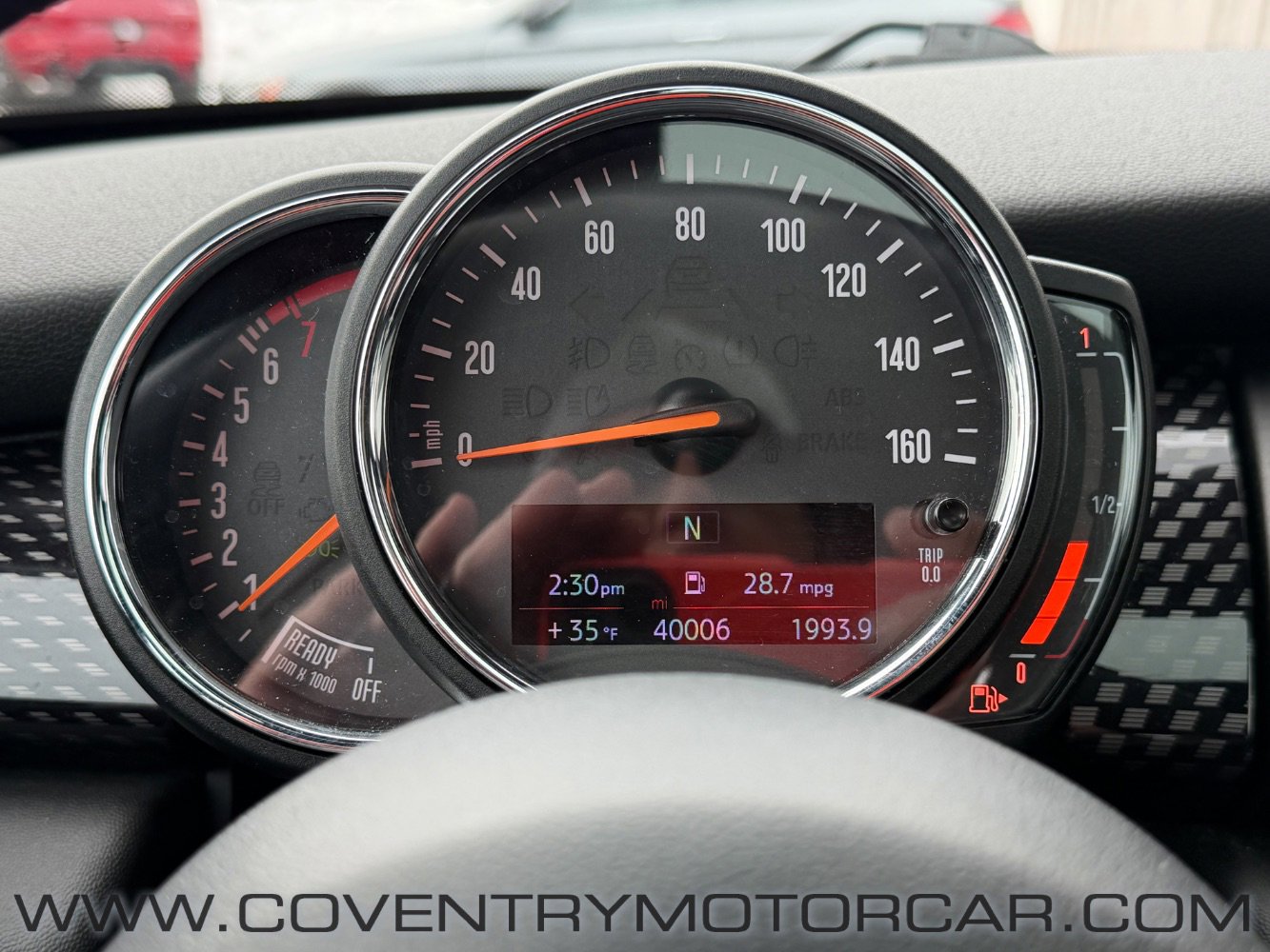 Used 2018 MINI Cooper S image 25