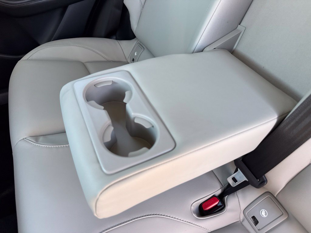New 2026 MAZDA CX-30 AWD 2.5 S image 22