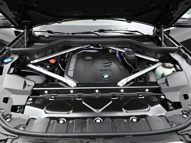 New 2026 BMW X5 xDrive40i AWD/4WD image 16