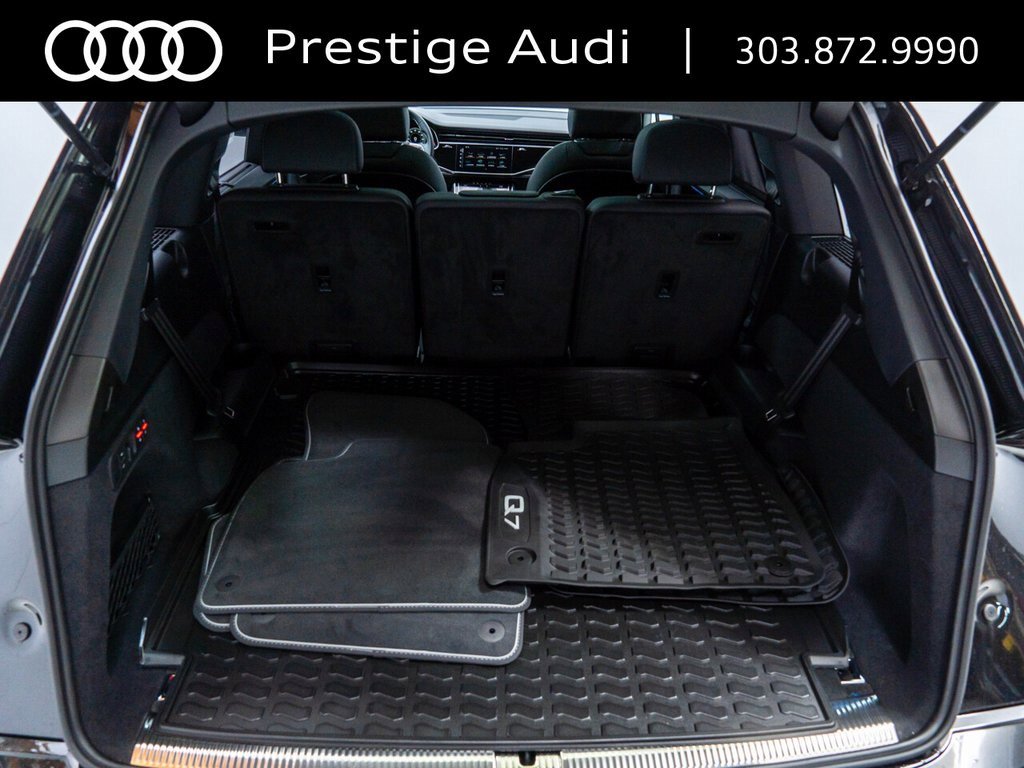 New 2026 Audi Q7 3.0T Premium Plus image 31