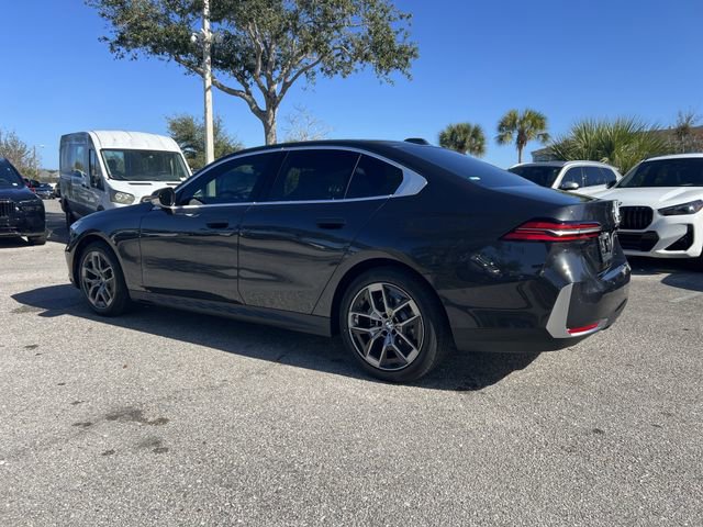 New 2026 BMW 530i w/ Premium Package image 6