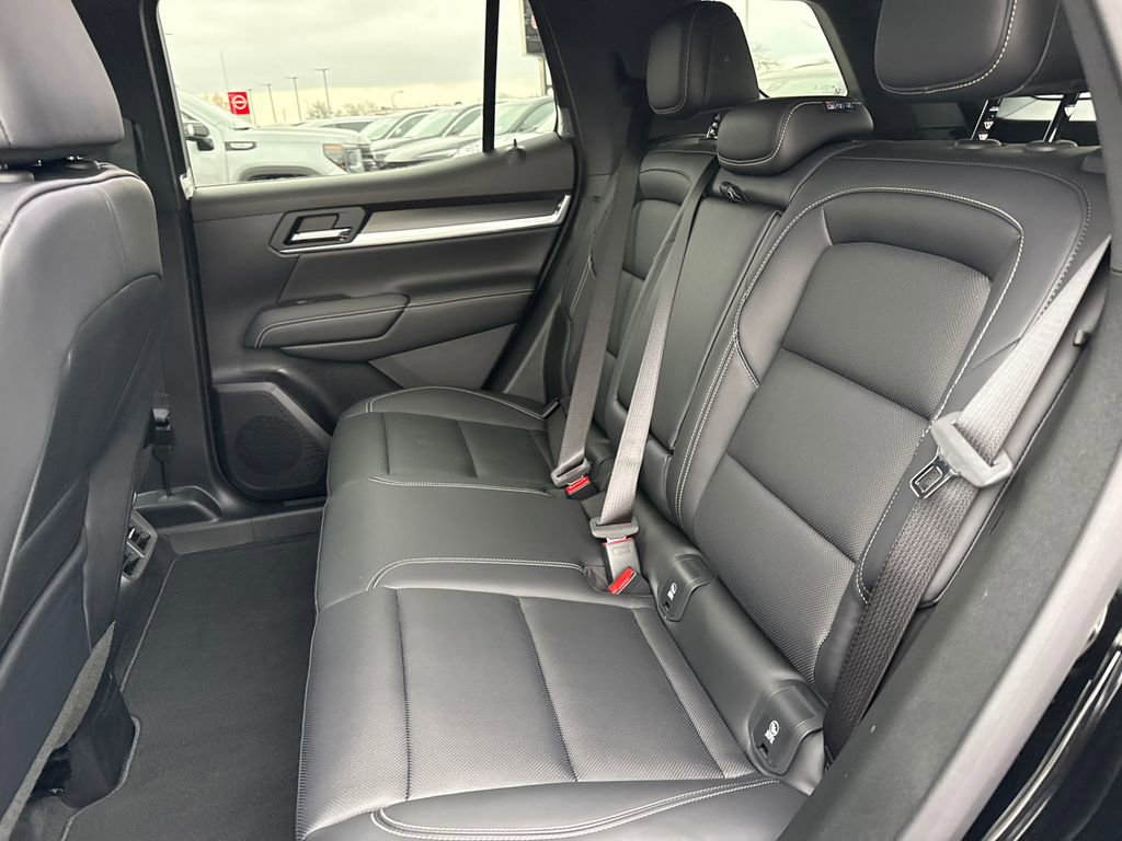 New 2026 GMC Terrain Elevation w/ Elevation Premium Package image 34