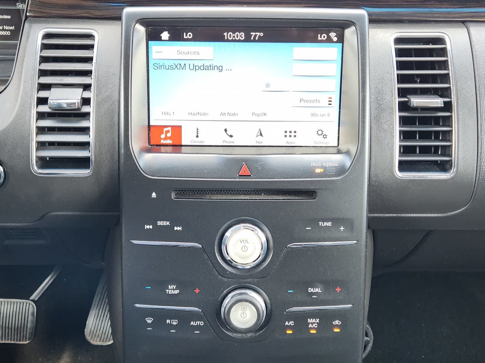 Used 2018 Ford Flex SEL w/ Equipment Group 202A FWD image 15