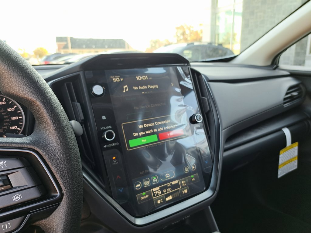 New 2026 Subaru Crosstrek 2.5i Premium image 13