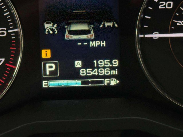 Used 2019 Subaru Crosstrek 2.0i Limited w/ Moonroof Package w/Navigation image 42