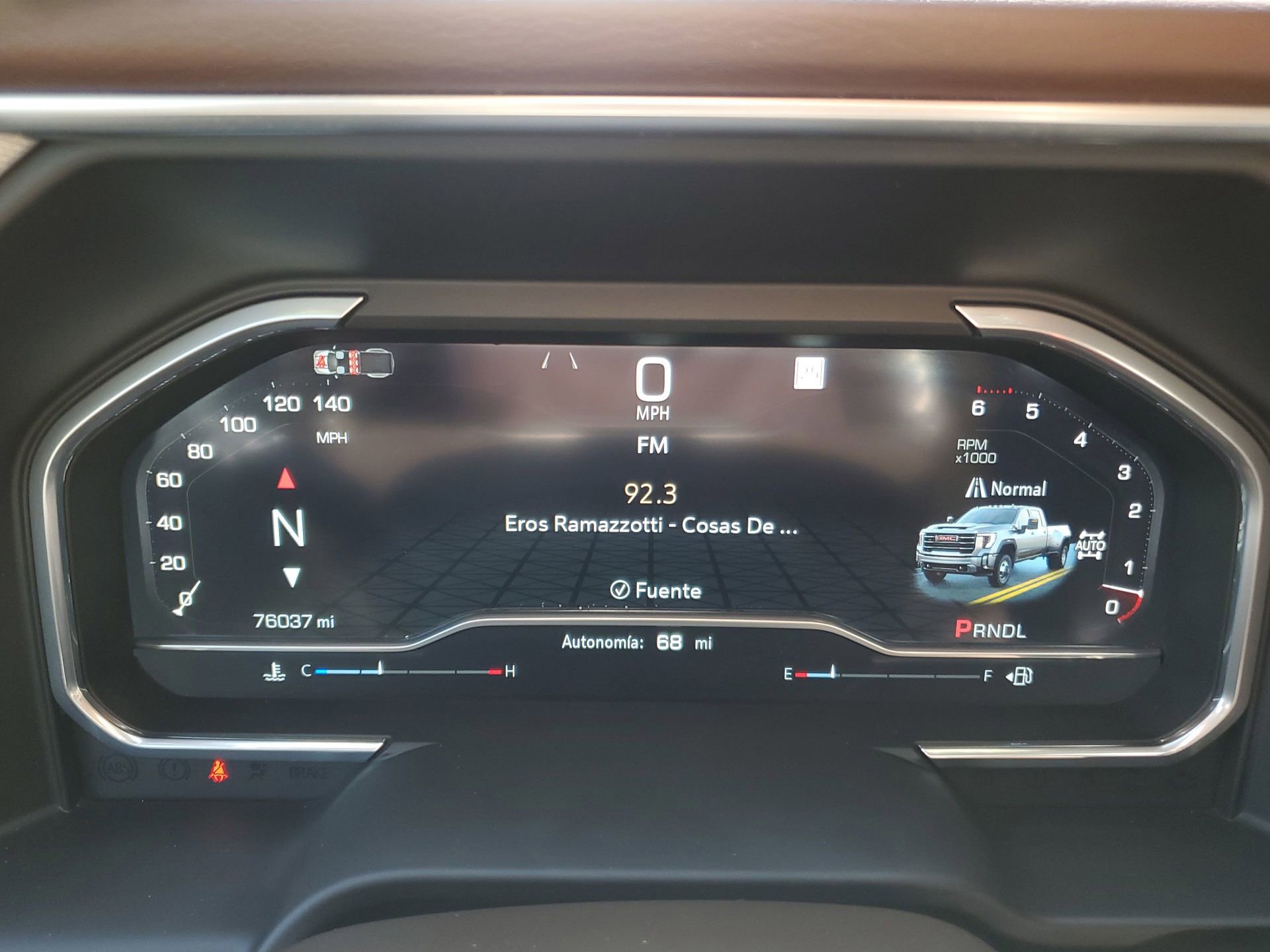 Used 2024 GMC Sierra 3500 Denali w/ Denali Reserve Package image 23