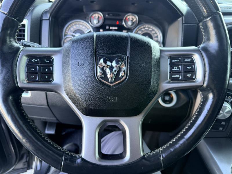 Used 2017 RAM 1500 Limited image 36