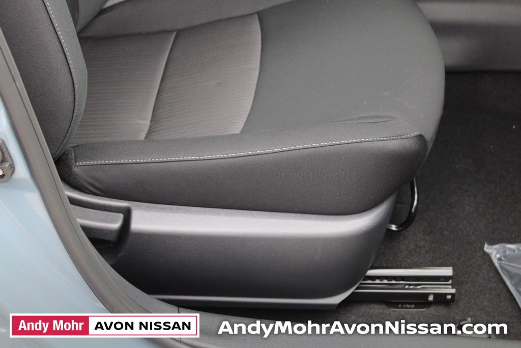 New 2025 Nissan Sentra SV w/ All-Weather Package image 13