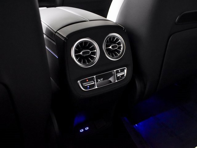 New 2026 Mercedes-Benz G 63 AMG 4MATIC image 49