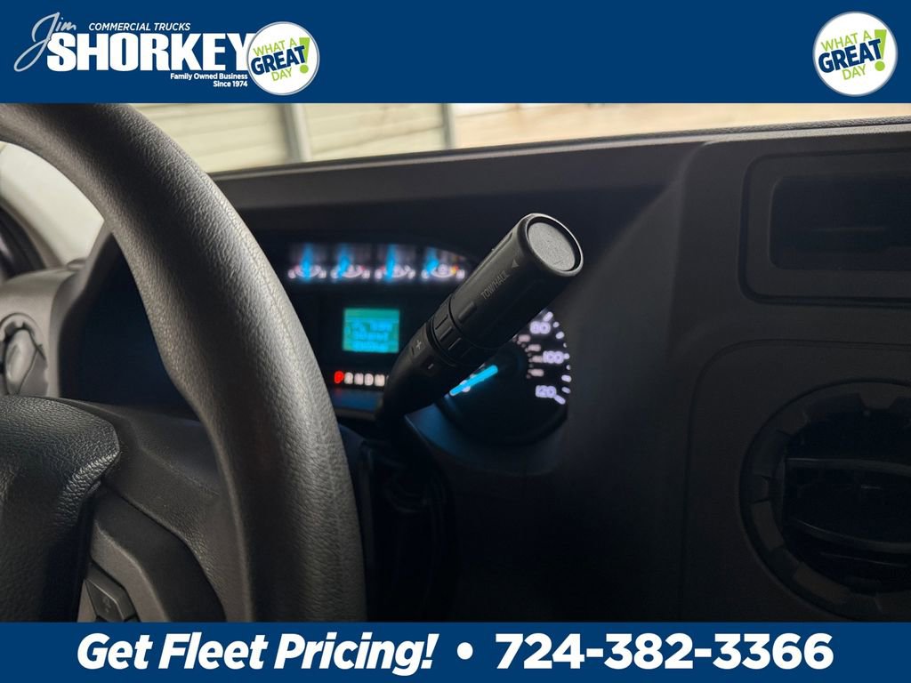 Used 2024 Ford E-350 and Econoline 350 Super Duty w/ Power Windows & Locks Group image 21
