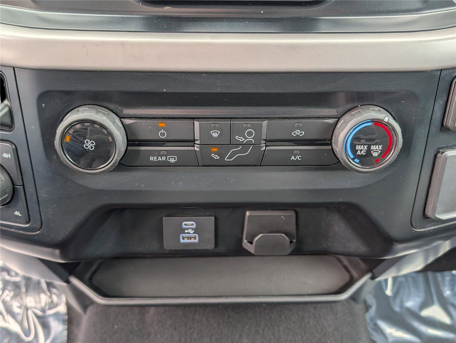 Used 2023 Ford F150 XLT AWD/4WD image 25