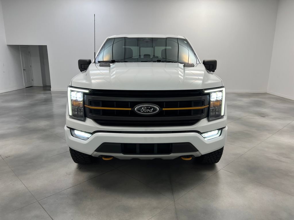 Used 2023 Ford F150 Tremor w/ Trailer Tow Package image 2