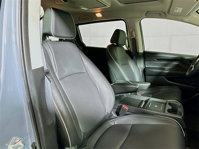 Used 2025 Honda Odyssey Touring image 30