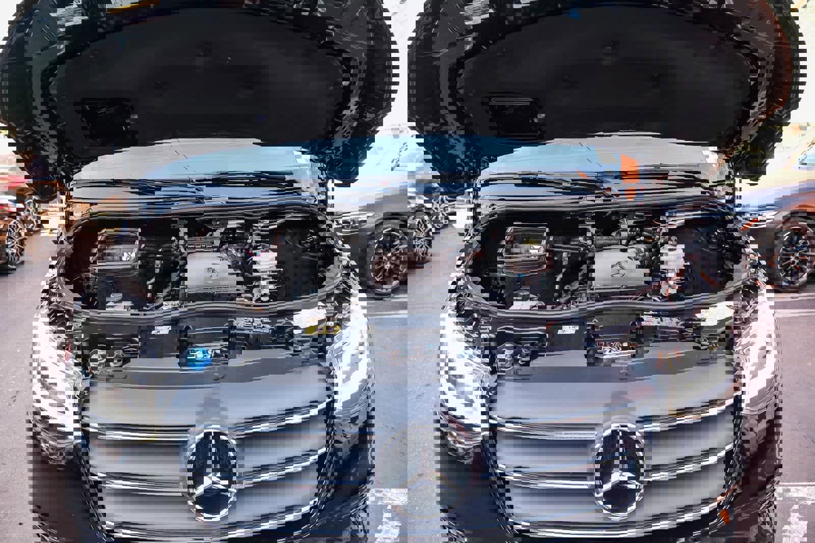 Used 2023 Mercedes-Benz Sprinter 3500 image 27