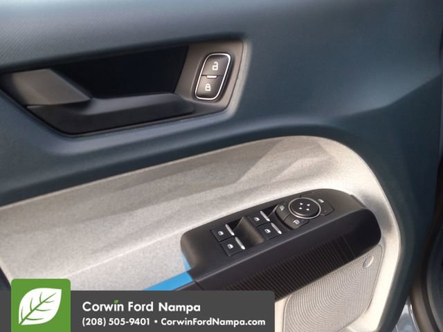 New 2026 Ford Maverick XLT image 11