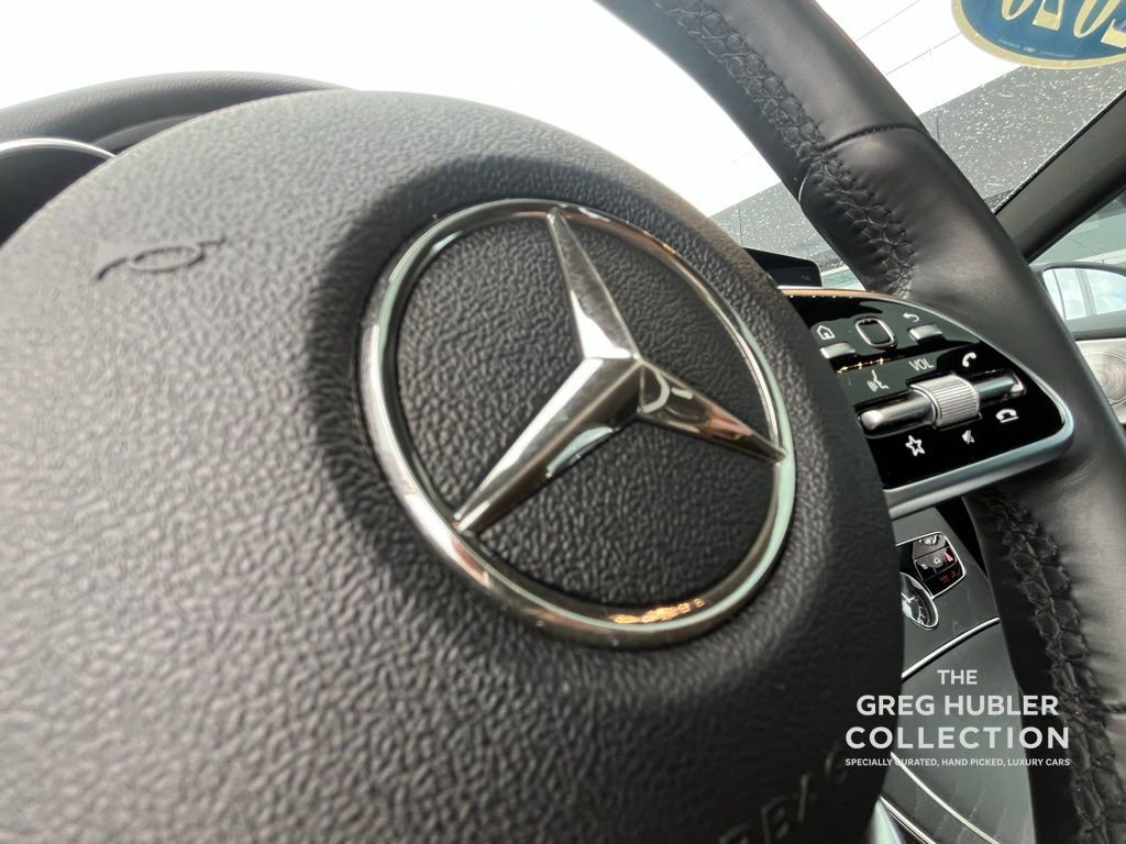 Used 2020 Mercedes-Benz C 300 4MATIC Coupe image 48