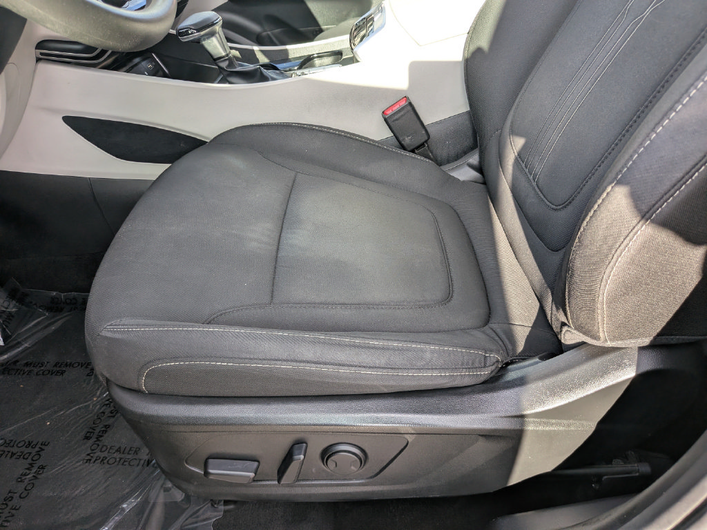 Used 2023 Hyundai Tucson SEL AWD/4WD image 19