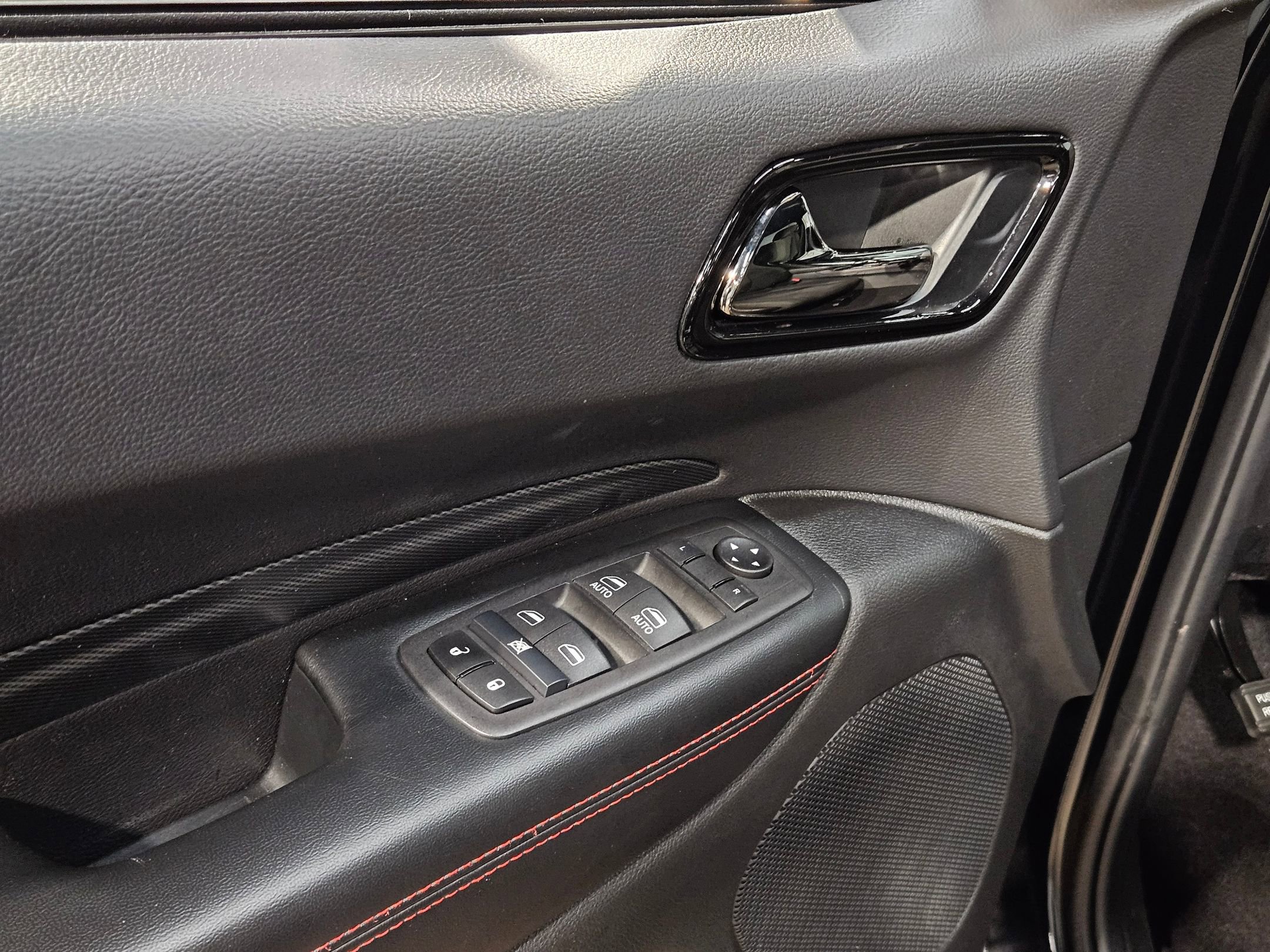 Used 2024 Dodge Durango R/T image 21