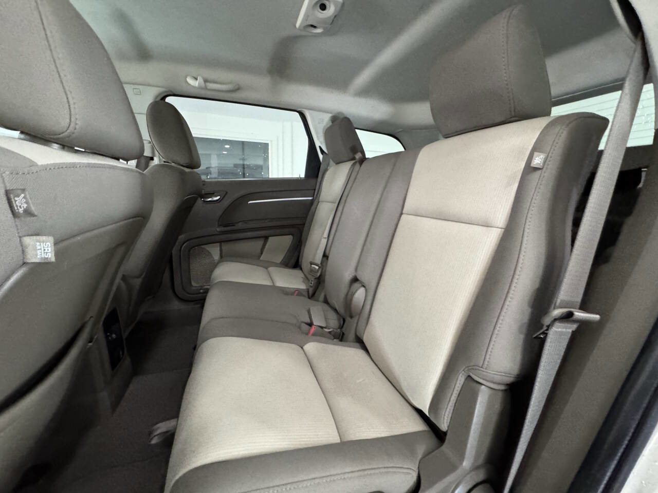 Used 2009 Dodge Journey SXT w/ Convenience Group I AWD/4WD image 20