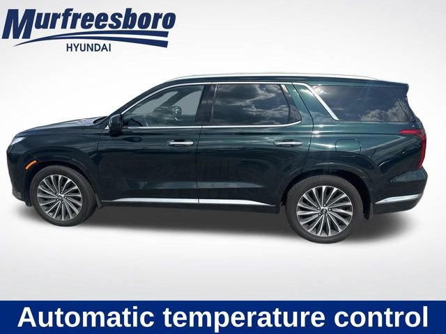 Used 2025 Hyundai Palisade Calligraphy FWD image 9