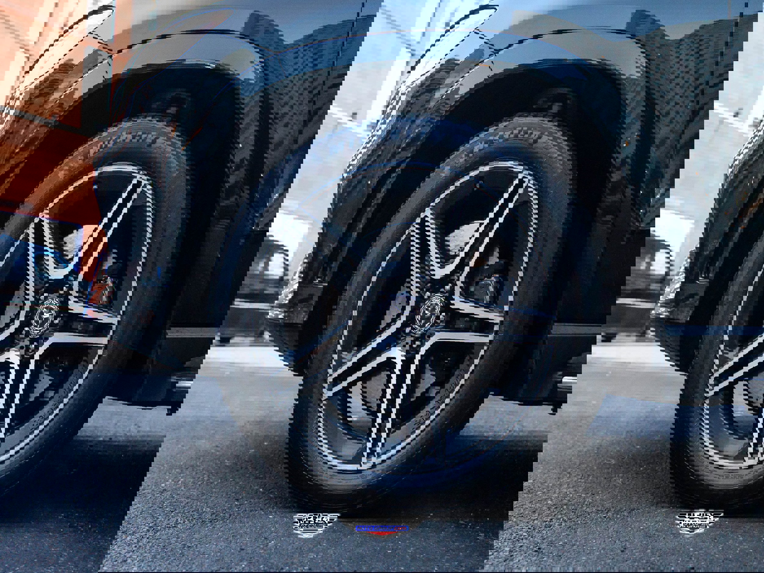 Used 2020 Mercedes-Benz GLS 580 4MATIC image 10