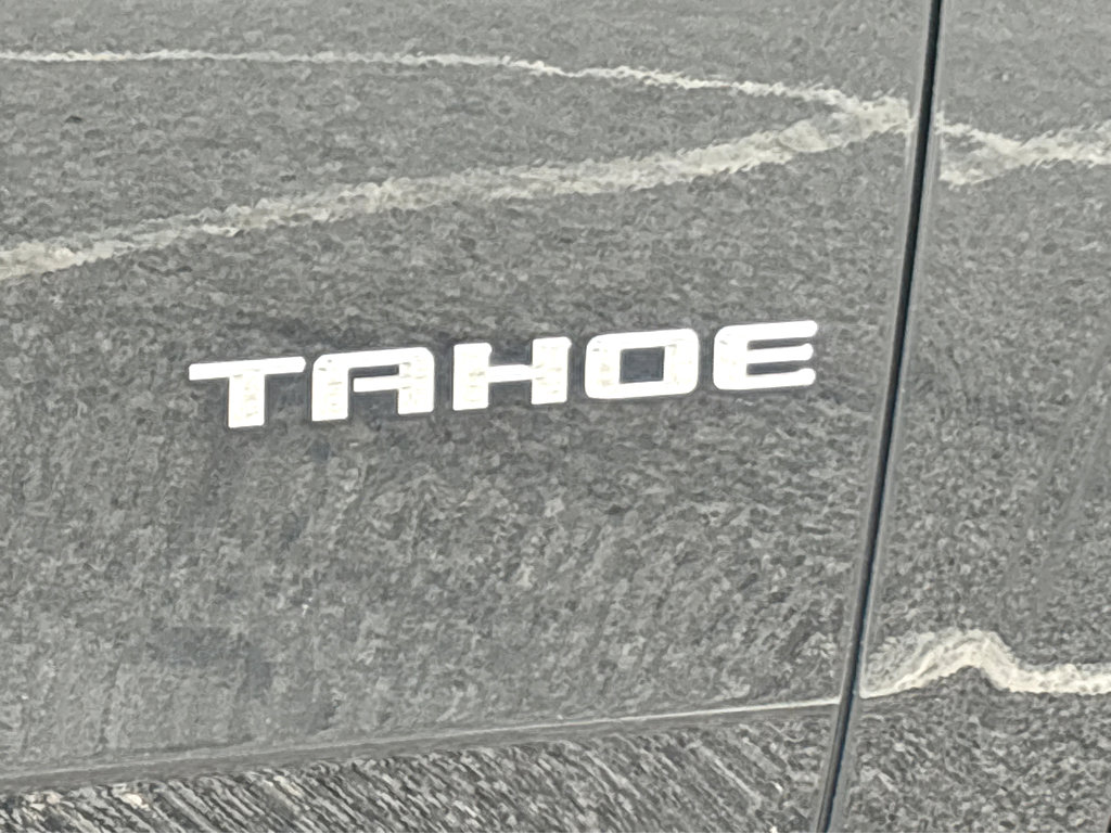 Used 2023 Chevrolet Tahoe LS w/ Driver Alert Package image 20