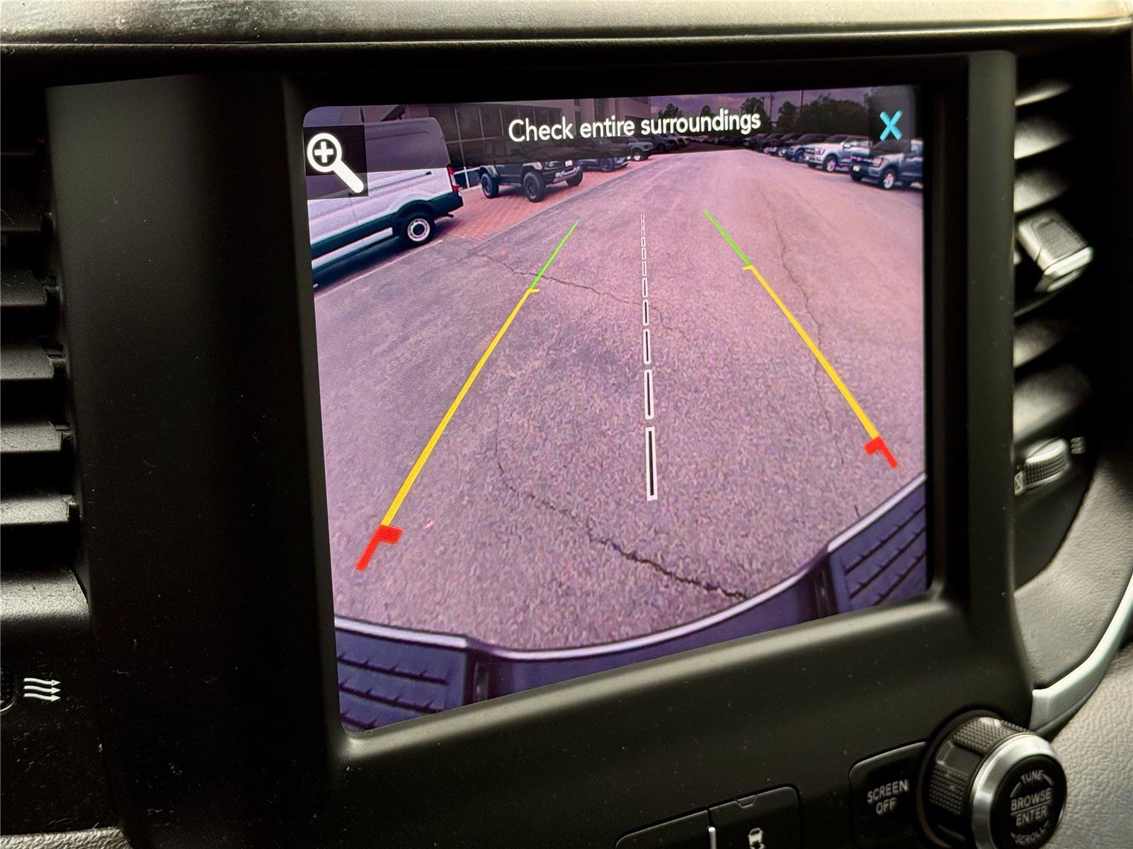 Used 2019 RAM 3500 Big Horn AWD/4WD image 54