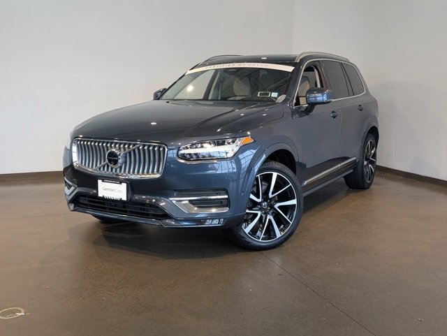 Used 2024 Volvo XC90 B6 Plus w/ Protection Package Premier