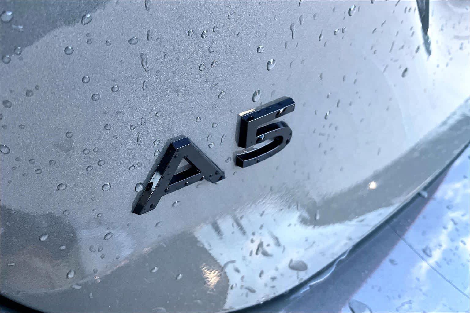 Certified 2025 Audi A5 2.0T Premium AWD/4WD image 33