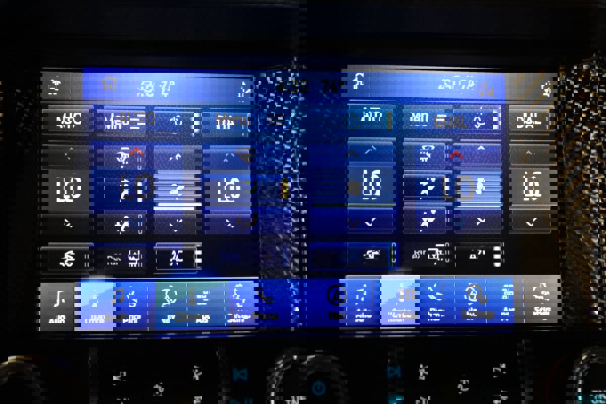 Used 2021 Ford Mustang Mach 1 w/ Mach 1 Handling Package RWD image 46