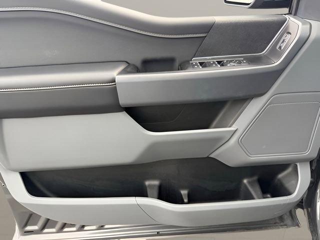 Used 2025 Ford F150 XLT w/ Equipment Group 301A Standard AWD/4WD image 37