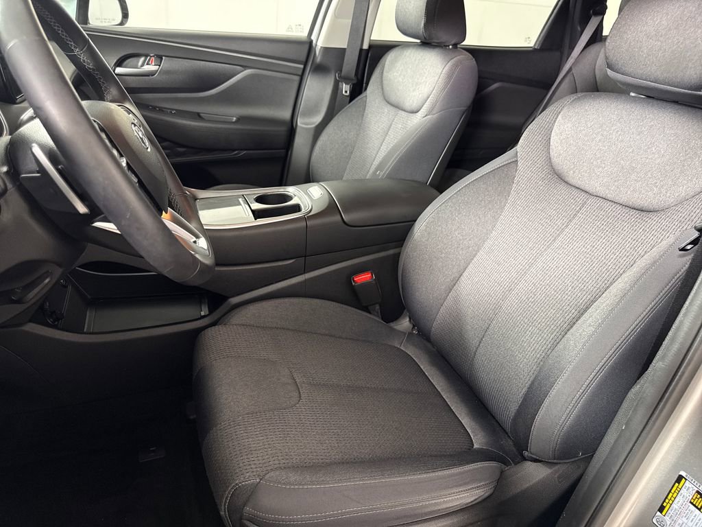 Certified 2023 Hyundai Santa Fe SEL image 13