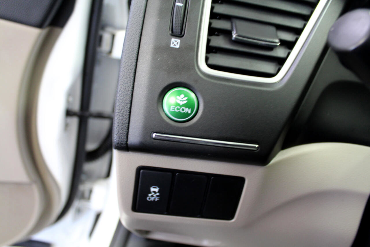 Used 2015 Honda Civic LX image 11